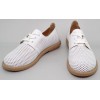 туфлі La Pinta 0509-868D WHITE 